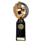 Renegade Legend Motorsport Award Black - 225mm