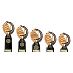 Renegade Legend Snooker Award Black