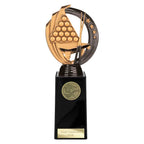 Renegade Legend Snooker Award Black - 225mm