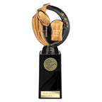 Renegade Legend Rugby Award Black - 225mm