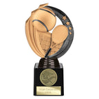 Renegade Legend Tennis Award Black - 175mm
