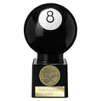 Black Viper Legend Pool Award - 140mm