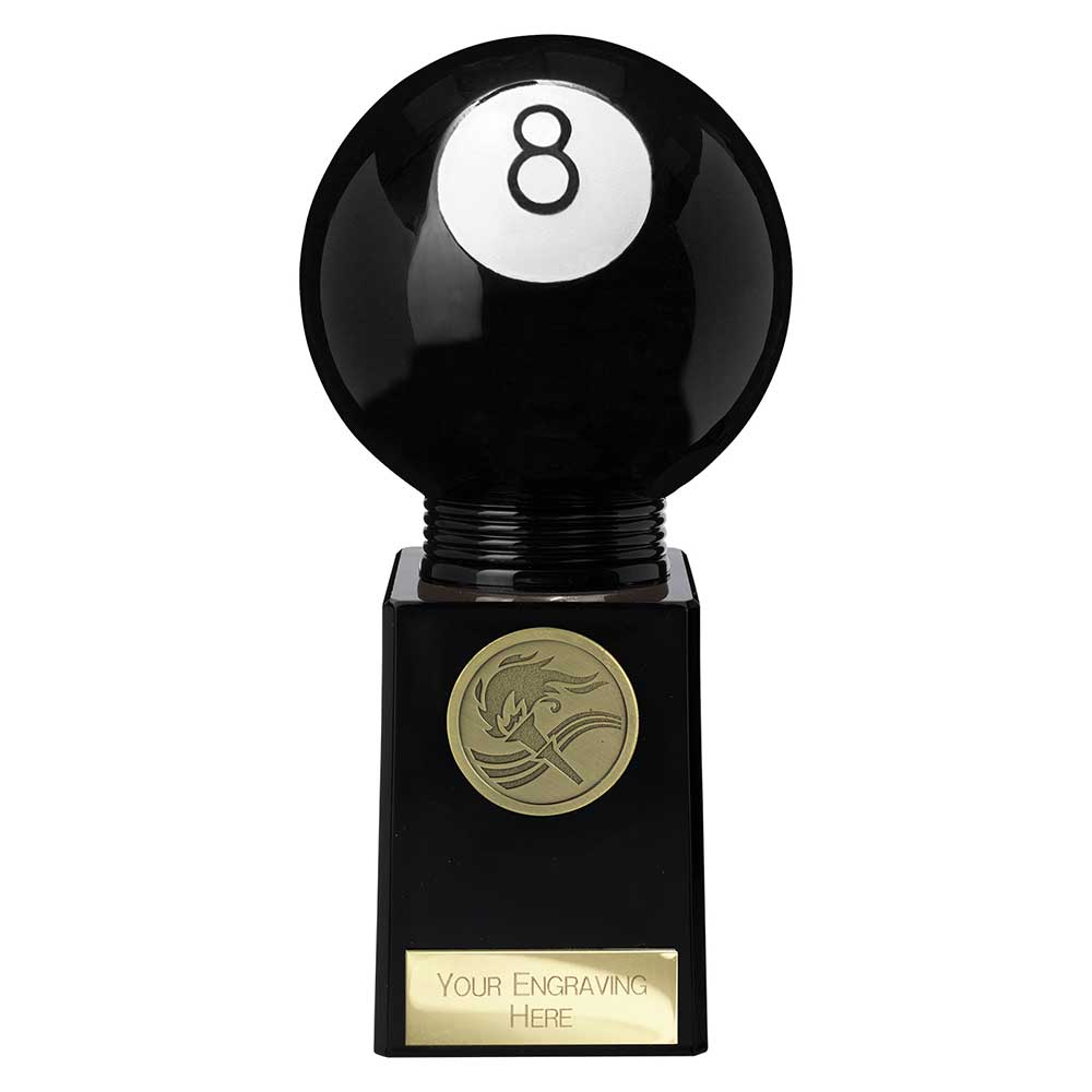 Black Viper Legend Pool Award - 155mm