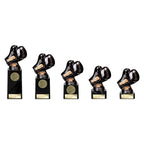 Black Viper Boxing Legend