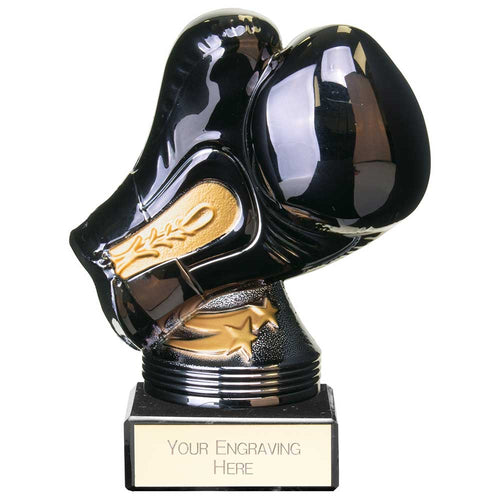 Black Viper Boxing Legend - 125mm