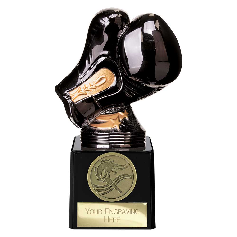 Black Viper Boxing Legend - 155mm