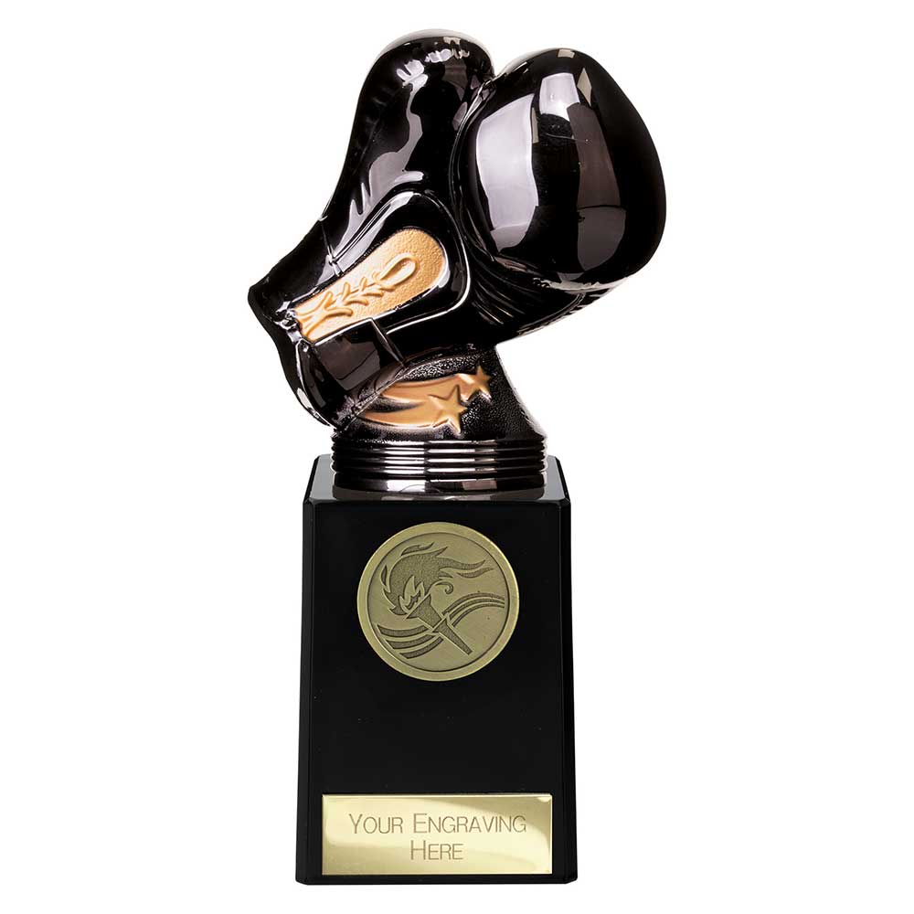 Black Viper Boxing Legend - 180mm