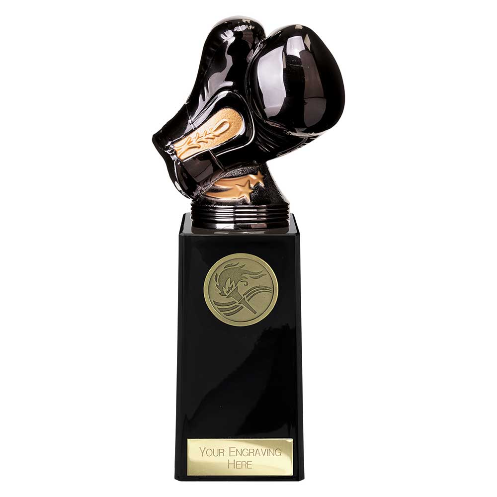 Black Viper Boxing Legend - 205mm