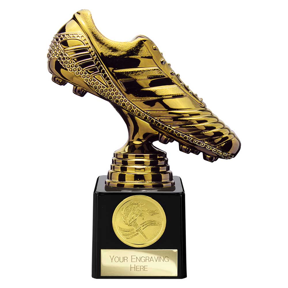 Fusion Viper Legend Football Boot - 165mm