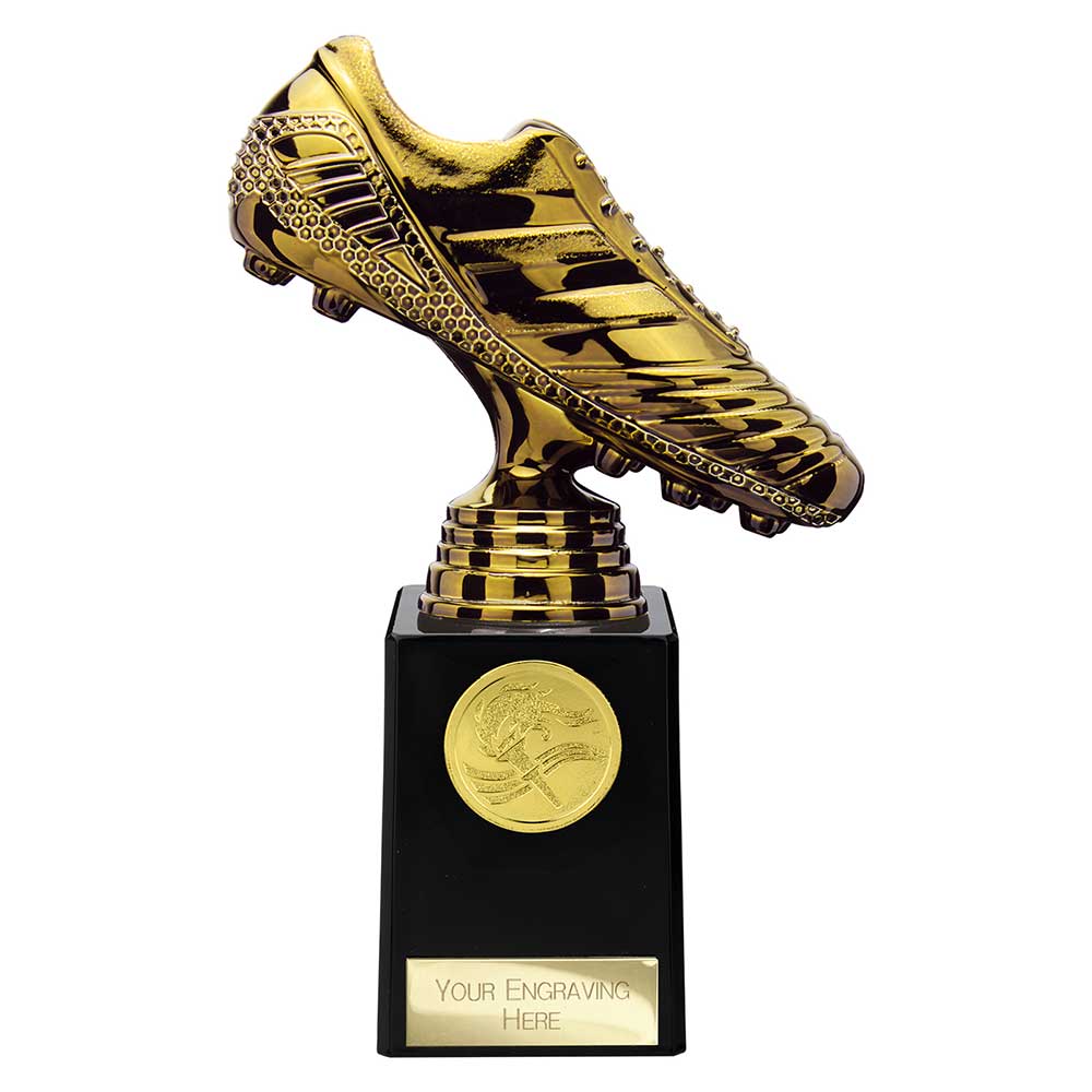 Fusion Viper Legend Football Boot - 185mm