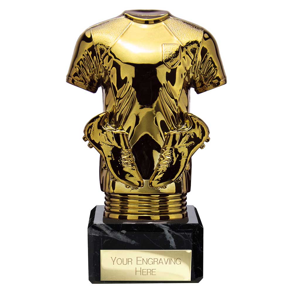 Fusion Viper Legend Football Shirt - 145mm