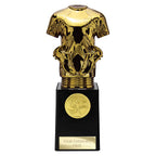 Fusion Viper Legend Football Shirt - 185mm