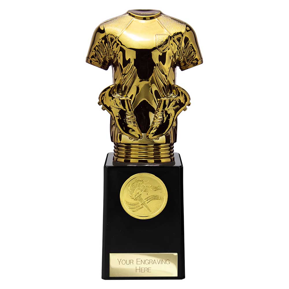 Fusion Viper Legend Football Shirt - 185mm