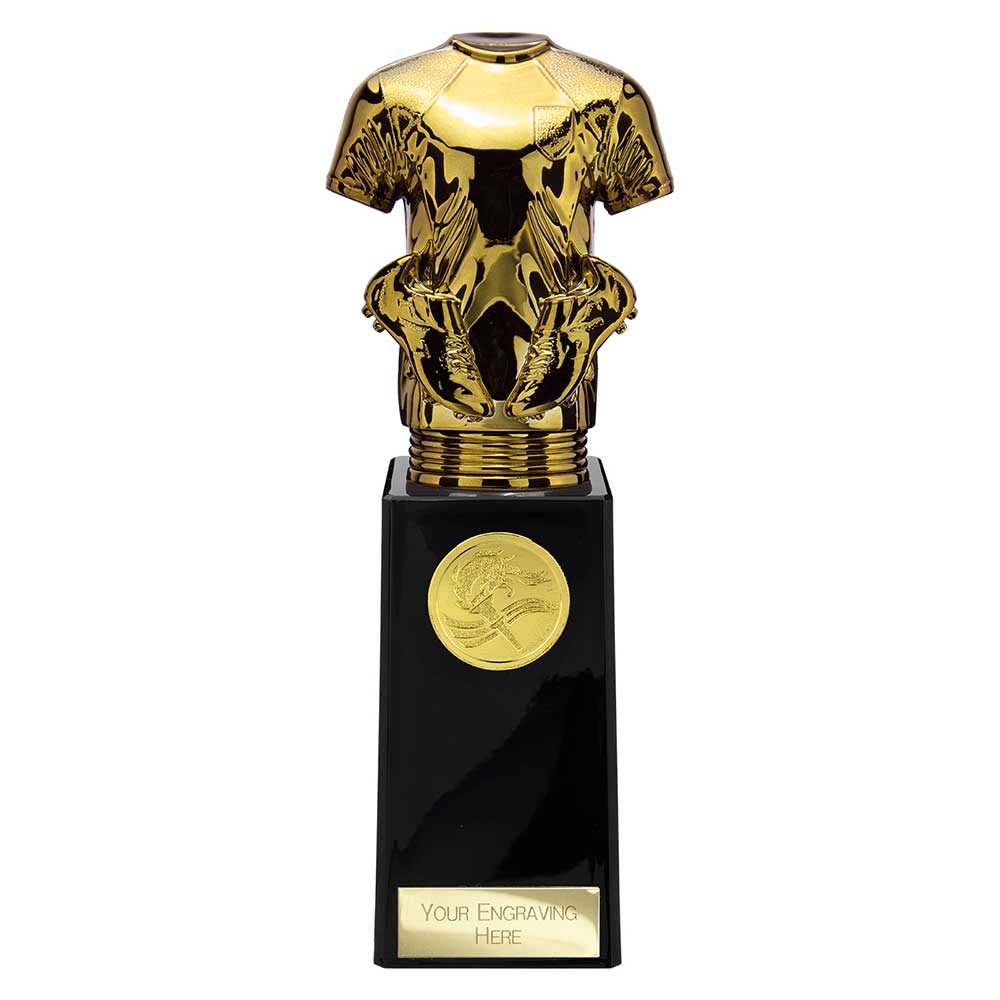 Fusion Viper Legend Football Shirt - 210mm