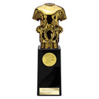 Fusion Viper Legend Football Shirt - 210mm
