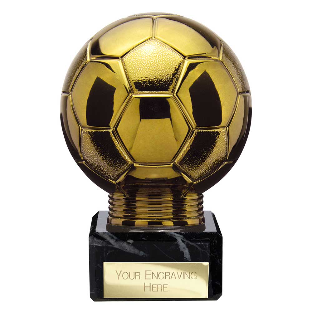 Fusion Viper Legend Football - 125mm