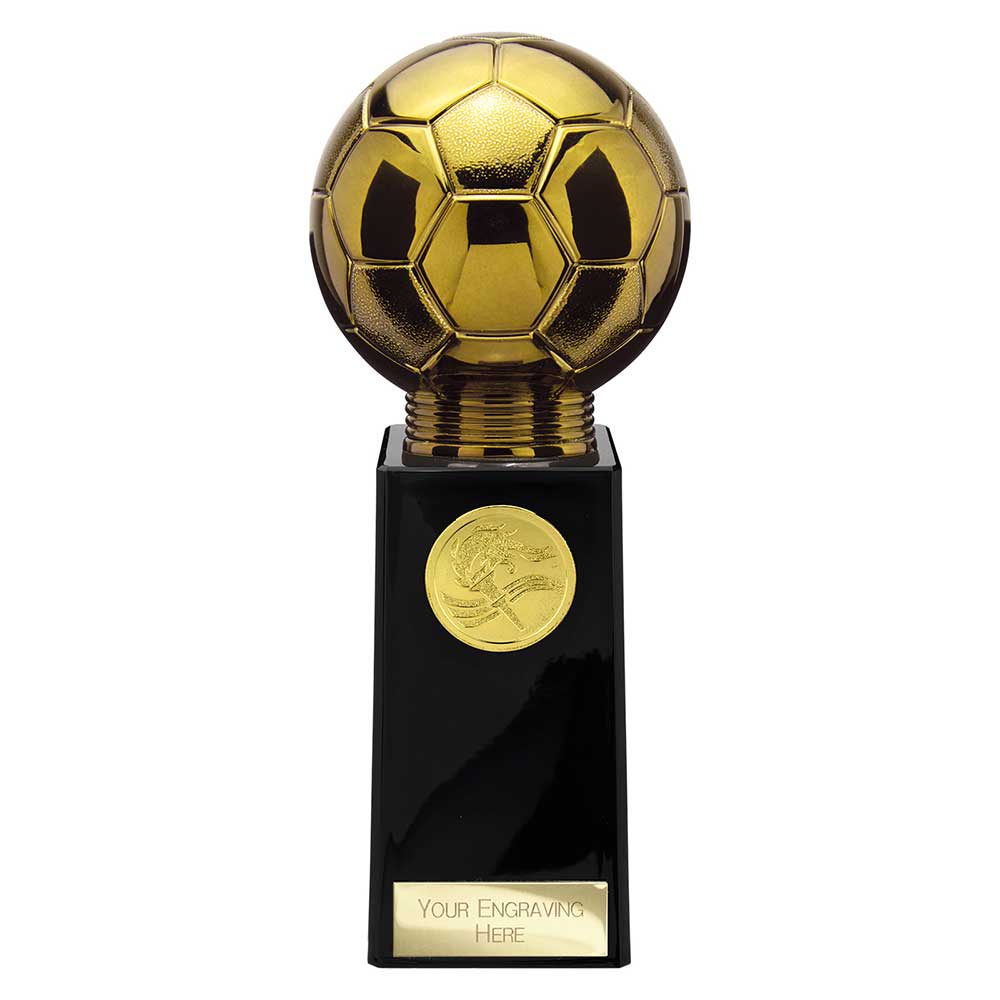 Fusion Viper Legend Football - 195mm