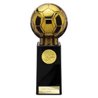 Fusion Viper Legend Football - 195mm