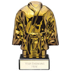 Fusion Viper Legend Martial Arts - 135mm