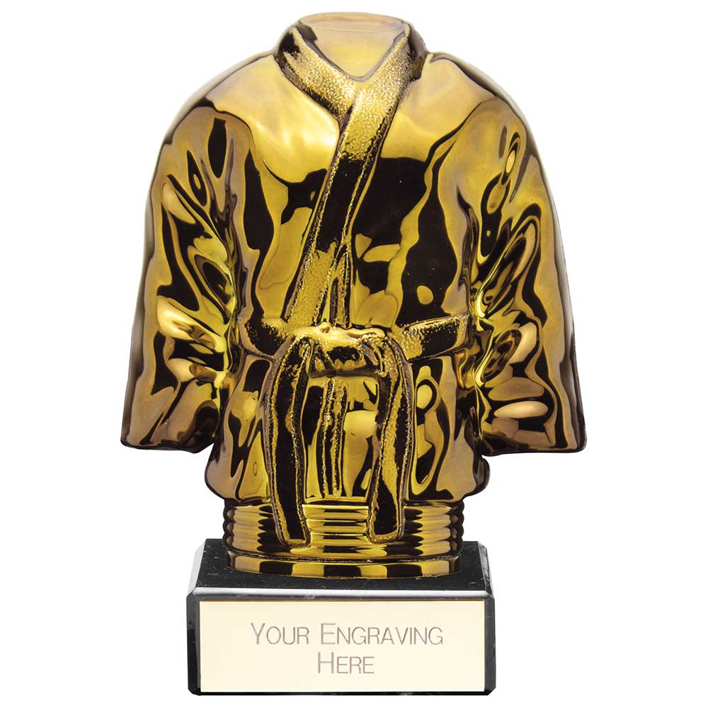 Fusion Viper Legend Martial Arts - 135mm