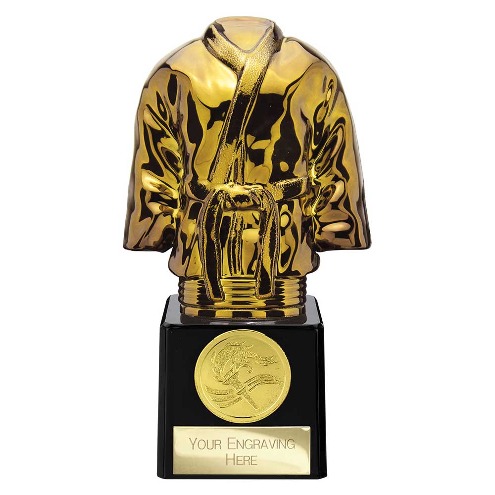 Fusion Viper Legend Martial Arts - 165mm