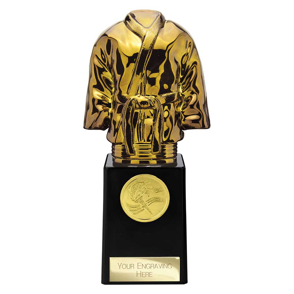 Fusion Viper Legend Martial Arts - 190mm