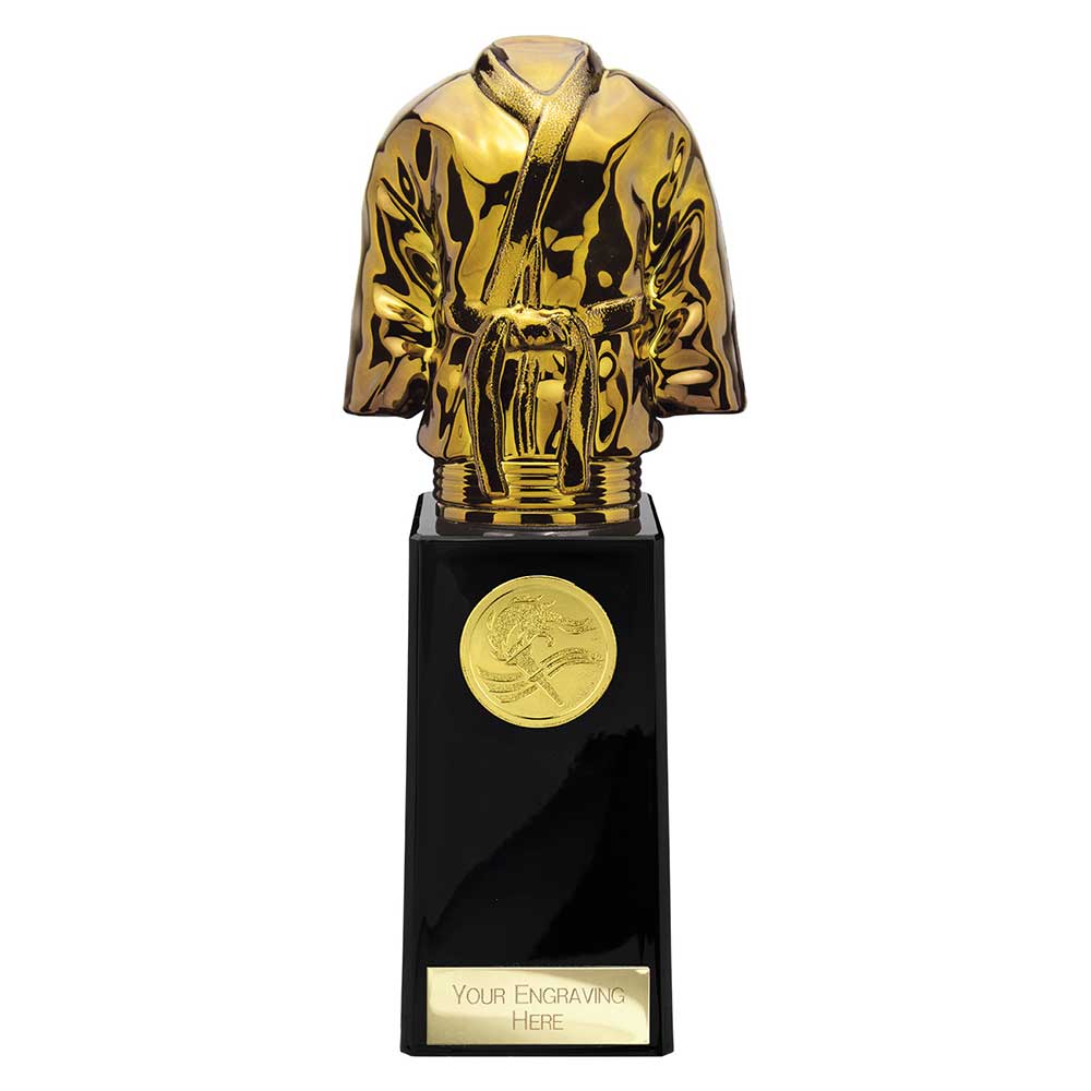 Fusion Viper Legend Martial Arts - 215mm