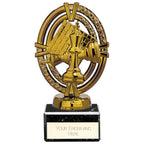 Maverick Legend Chess Award - 135mm