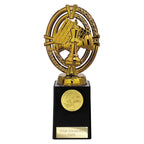 Maverick Legend Chess Award - 175mm