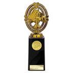 Maverick Legend Chess Award - 200mm