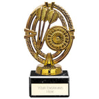 Maverick Legend Darts Award - 135mm