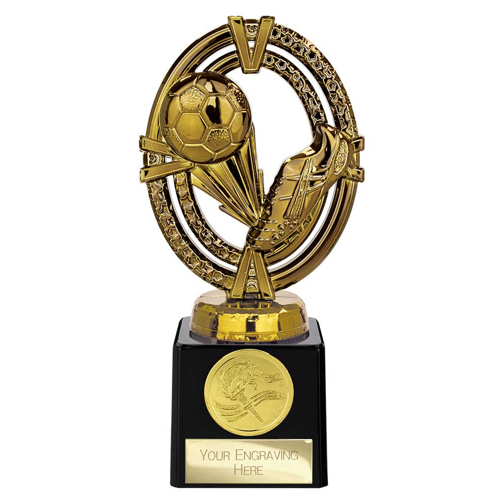 Maverick Legend Football Boot Award - 150mm