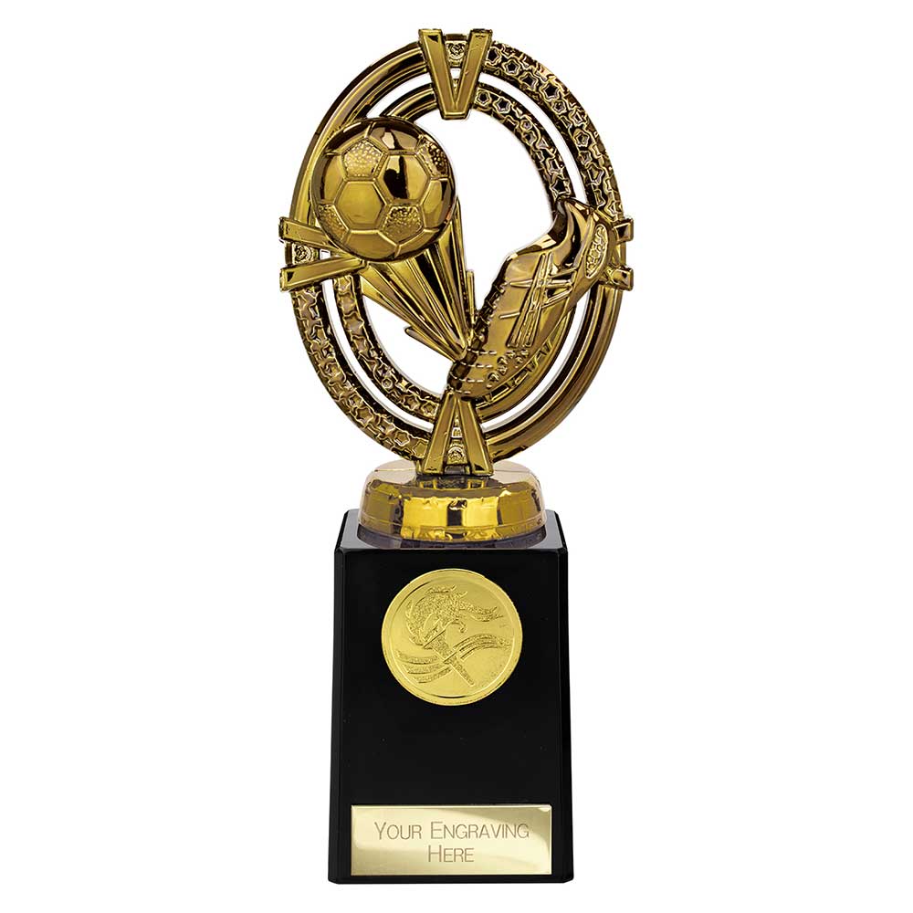 Maverick Legend Football Boot Award - 175mm