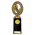 Maverick Legend Football Boot Award - 200mm