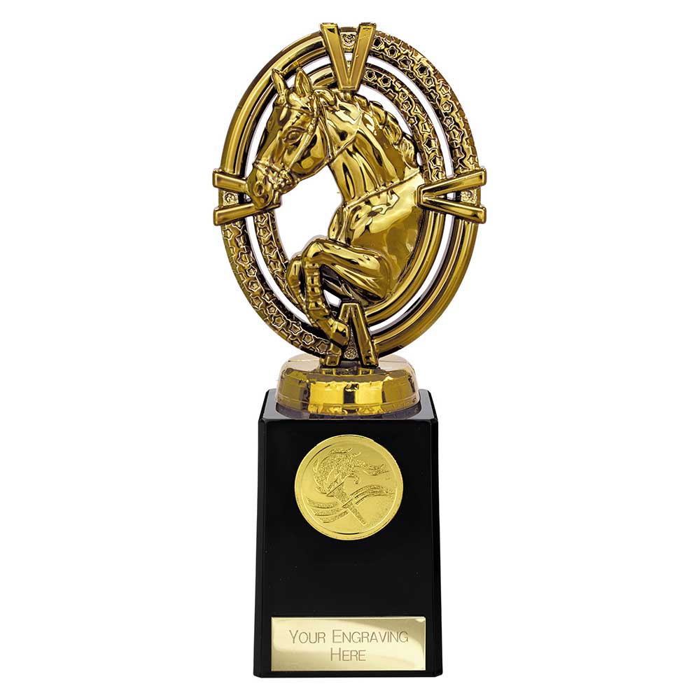 Maverick Legend Equestrian Award - 175mm