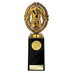 Maverick Legend Martial Arts Award - 200mm