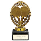 Maverick Legend Table Tennis Award - 135mm