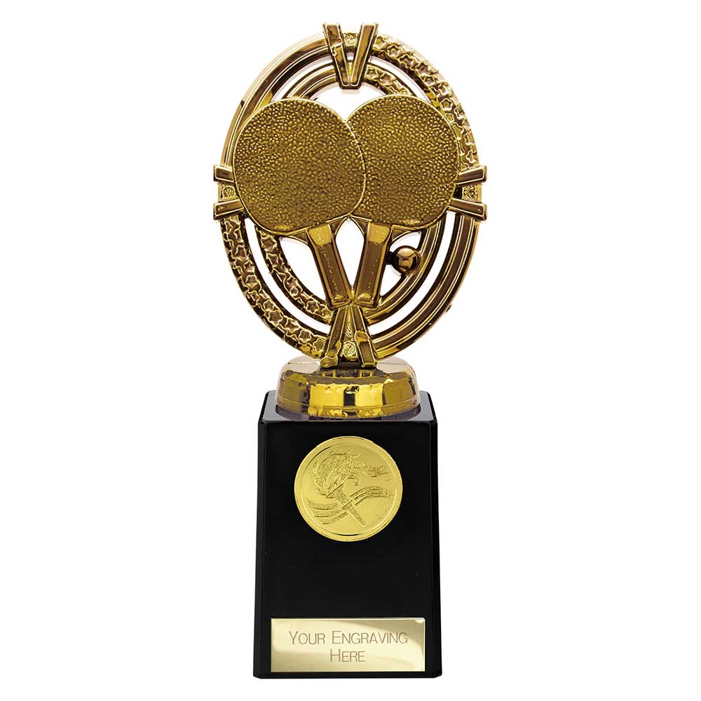 Maverick Legend Table Tennis Award - 175mm
