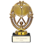 Maverick Legend Tennis Award - 125mm