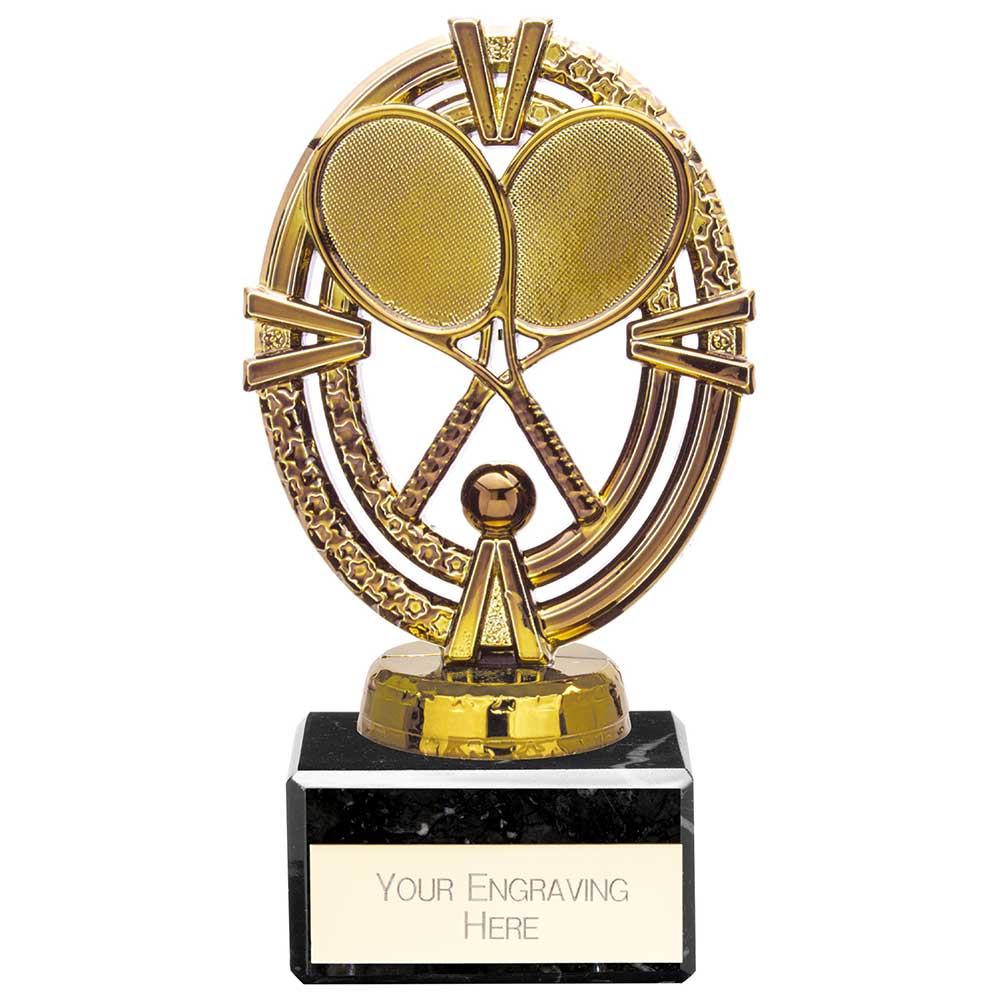 Maverick Legend Tennis Award - 135mm