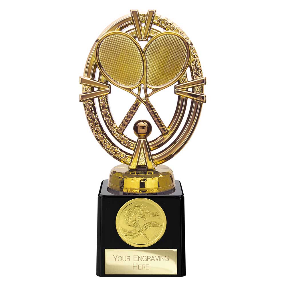 Maverick Legend Tennis Award - 150mm