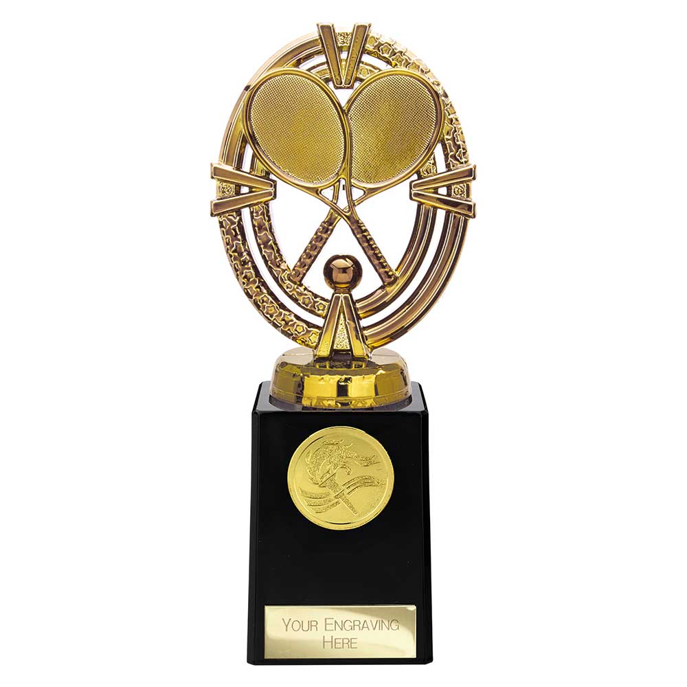 Maverick Legend Tennis Award - 175mm