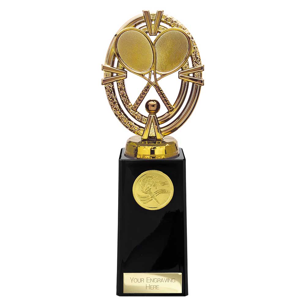 Maverick Legend Tennis Award - 200mm