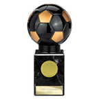 Black Viper Legend Football Award - 165mm