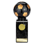 Black Viper Legend Football Award - 190mm