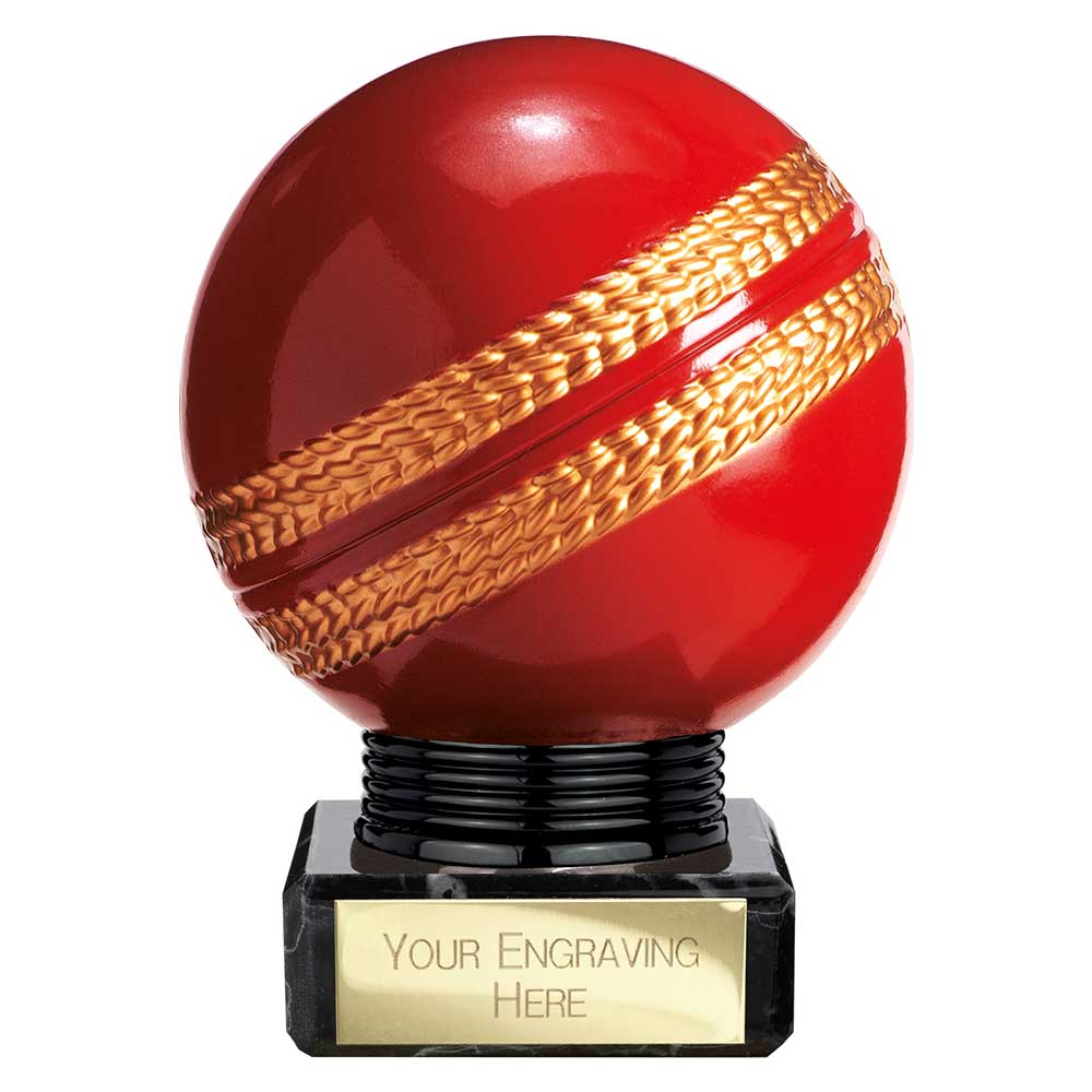 Valiant Legend Cricket Award - 115mm