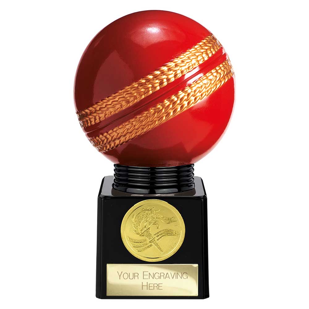 Valiant Legend Cricket Award - 145mm