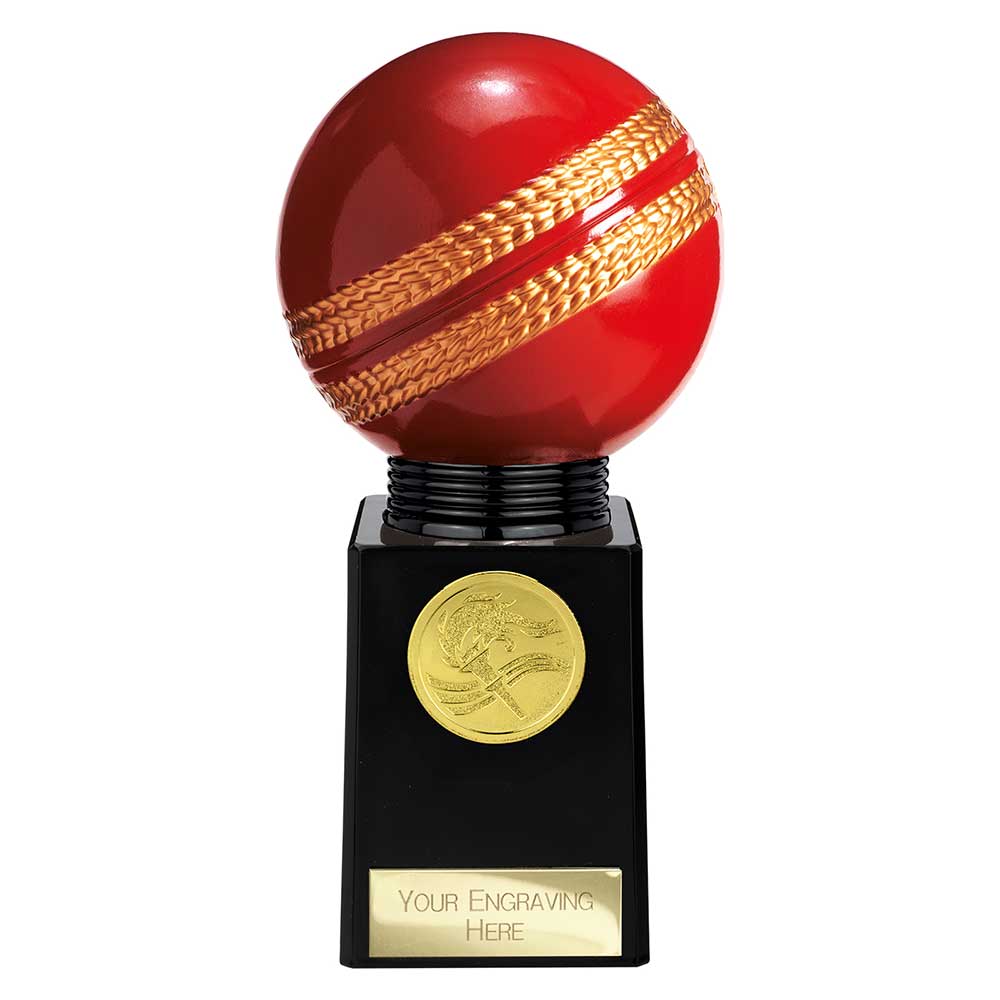 Valiant Legend Cricket Award - 170mm