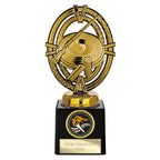 Maverick Legend Block Shooting Bronze - 150mm
