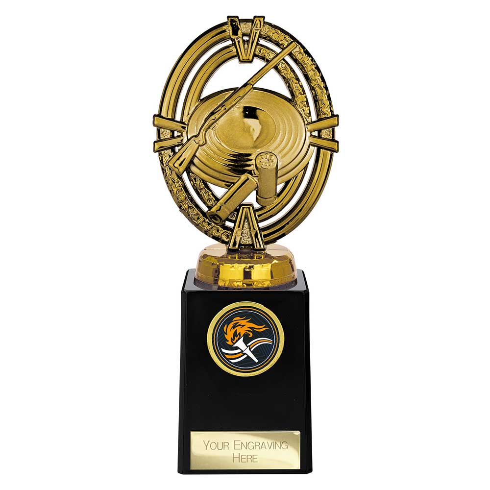 Maverick Legend Block Shooting Bronze - 175mm